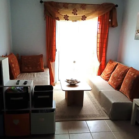 Daire Peniche Appartement *