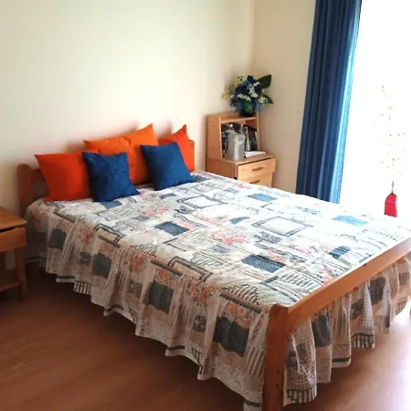 Daire Peniche Appartement