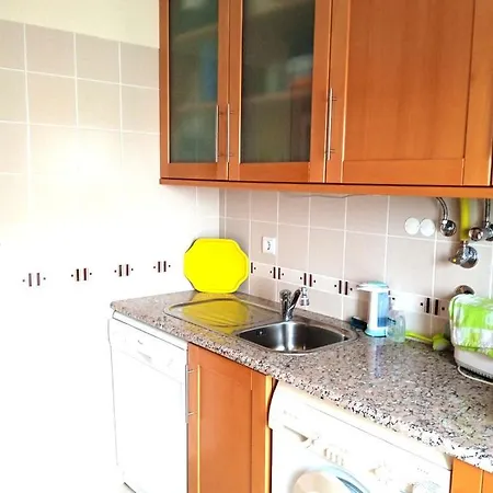 Daire Peniche Appartement